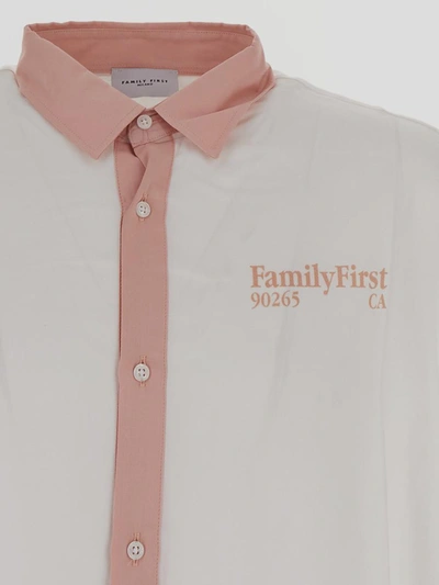 Shop Family First Shirts