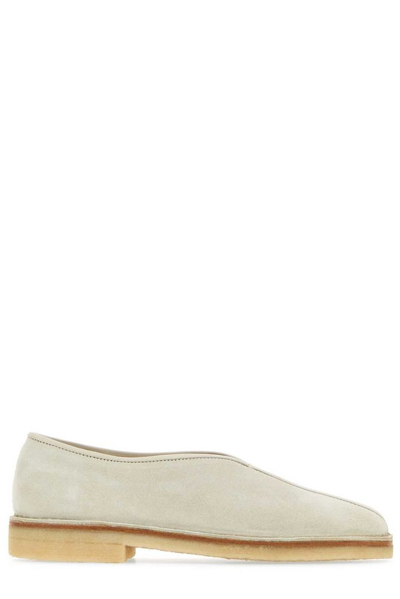 Shop Lemaire Round In White