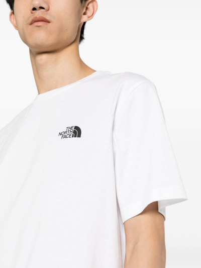 Shop The North Face U The 489 T-shirt