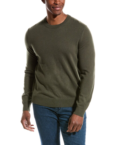 Shop Theory Hilles Cashmere Crewneck Sweater