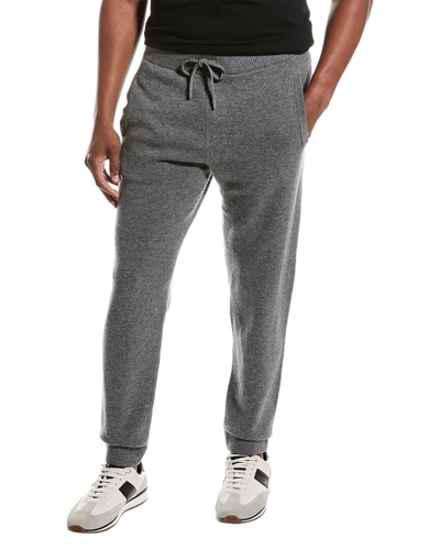 Shop Theory Wool & Cashmere-blend Sweatpant