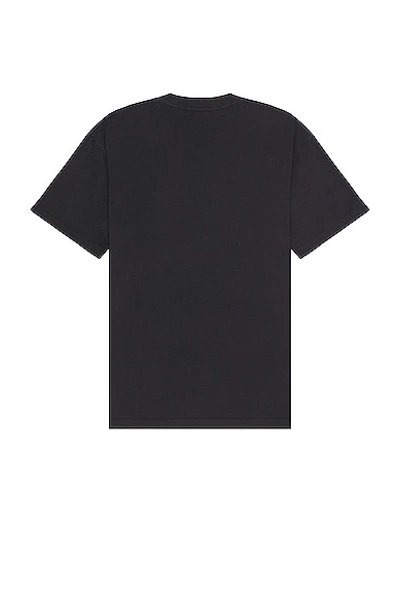 Shop Honor The Gift Grand Prix 2.0 Short Sleeve Tee In Black