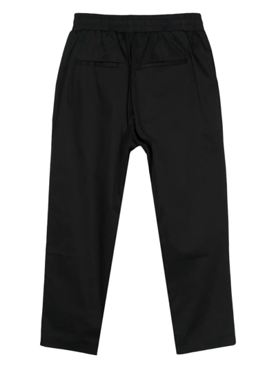 Shop Family First Chino Pants In Black