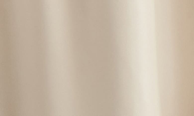 Steve Madden Gilda Wide Leg Faux Leather Pants In Bone