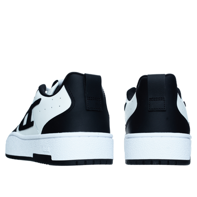 Shop Diesel S-ukiyo V2 Low Sneakers In Black