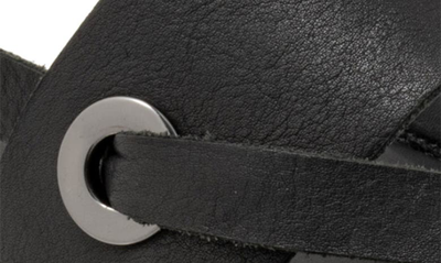 Softwalk Joliet Slingback Sandal In Black
