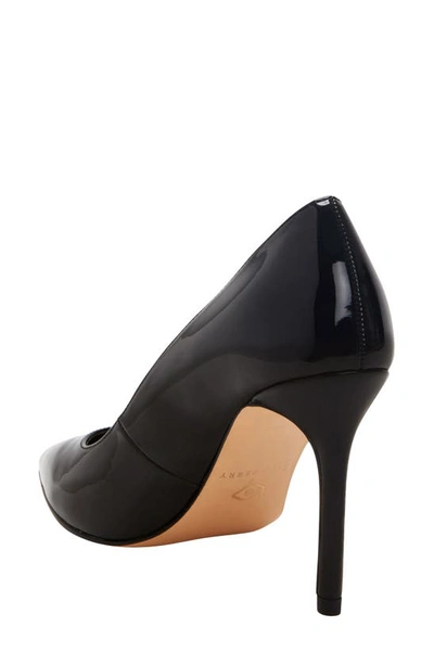 Shop Katy Perry The Revival Pointed Toe Pump In Black