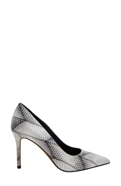 KATY PERRY KATY PERRY THE REVIVAL POINTED TOE PUMP 