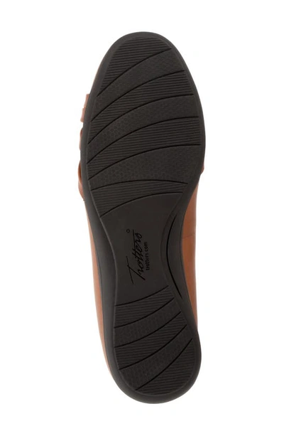 Trotters Daphne Flat In Luggage