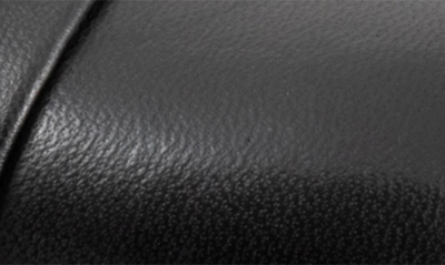 Trotters Daphne Flat In Black
