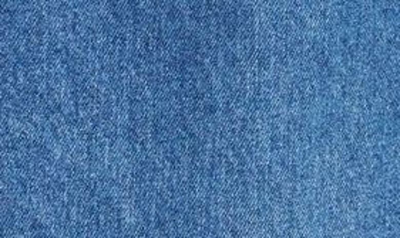 Shop Ami Alexandre Mattiussi Loose Fit Jeans In Used Blue