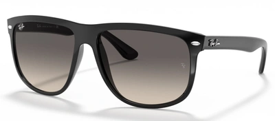 Shop Ray Ban Rb 4147 32 601 Flattop Sunglasses In Multi