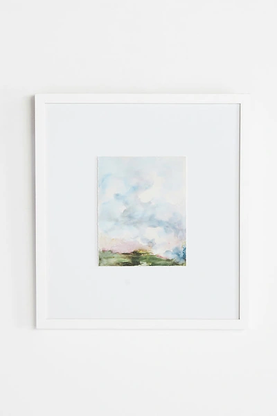 Wendover Art Group Springscape Wall Art