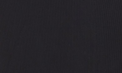 L*space Camille Cover-up Dress In Black