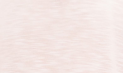 Becca Breezy Basics Knot Dress In White