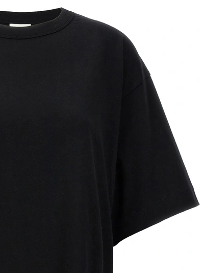 Shop Dries Van Noten Hegels T-shirt Black