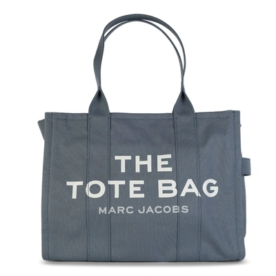 Shop Marc Jacobs Bags In Blue Shadow