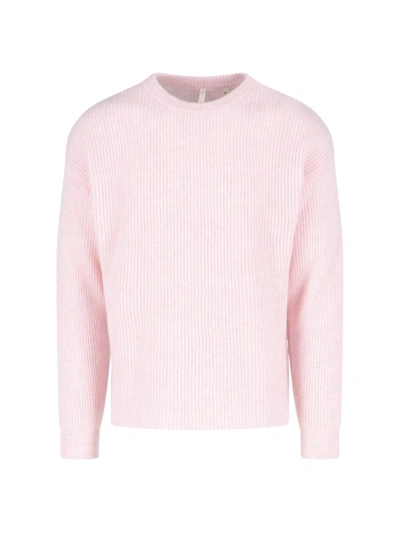 Shop Sunflower Sweaters In Pink