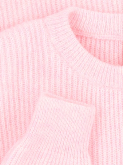 Shop Sunflower Sweaters In Pink