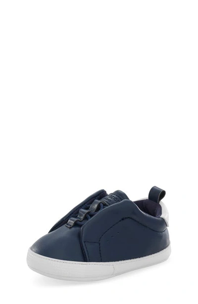 Kurt Geiger Laney Slip-on Sneaker In Navy