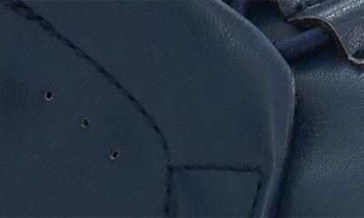 Kurt Geiger Laney Slip-on Sneaker In Navy