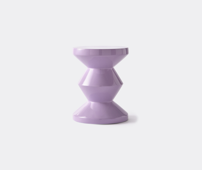 Polspotten Seating Lilac Uni In Lilac