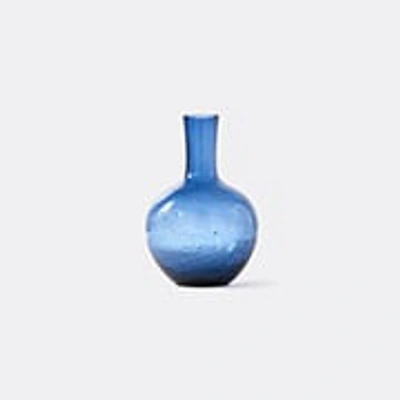 Polspotten Vases Dark Blue Uni In Dark Blue