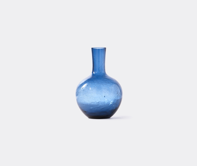 Polspotten Vases Dark Blue Uni In Dark Blue