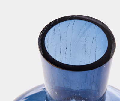 Polspotten Vases Dark Blue Uni In Dark Blue