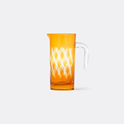 Polspotten Serving And Trays Orange Uni In Orange