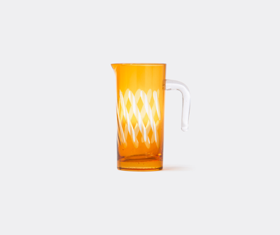 Polspotten Serving And Trays Orange Uni In Orange