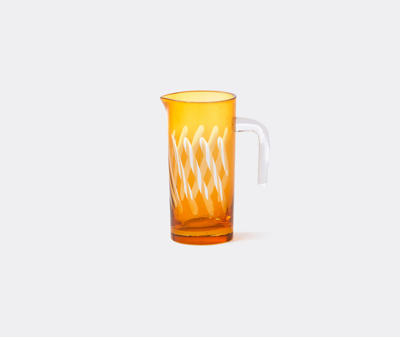 Polspotten Serving And Trays Orange Uni In Orange
