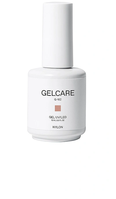 Gelcare Nylon Gel Nail Polish In Nylon