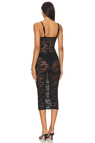 Superdown Kleid Nada In Black