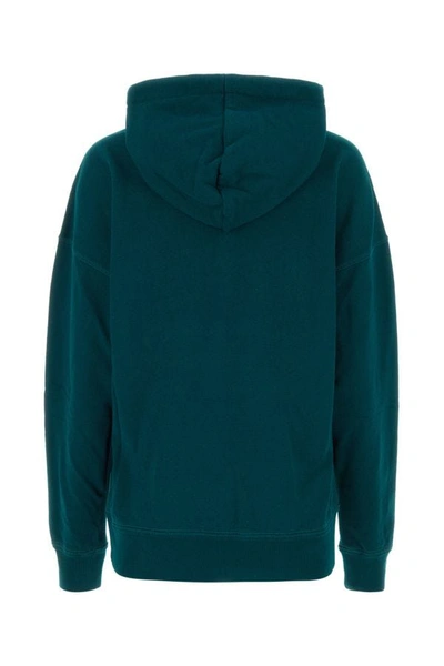 Isabel Marant Étoile Isabel Marant Etoile Knitwear In Green
