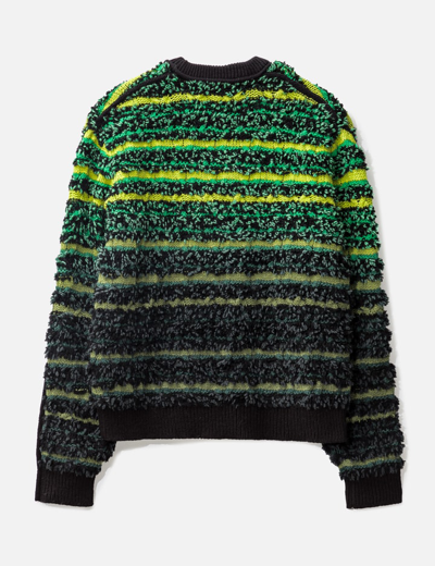 Shop Andersson Bell Bordon Crewneck Sweater