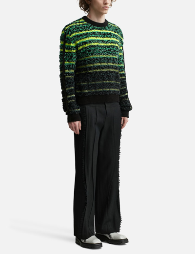 Shop Andersson Bell Hampton Wool Trousers