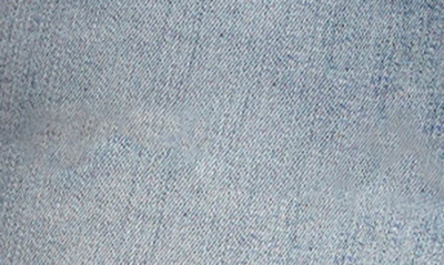 Silver Jeans Co. Suki Denim Bermuda Shorts In Indigo