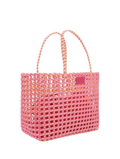 Shop Msgm Handbags In 13