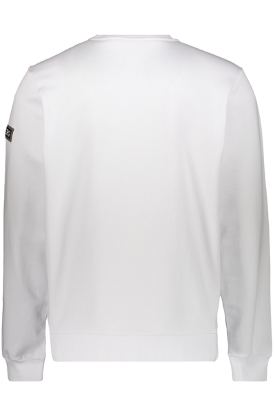 Iceberg X Looney Tunes Bugs Bunny-print Sweatshirt In White