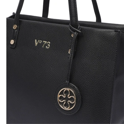 Shop V73 V°73 Bags In Black