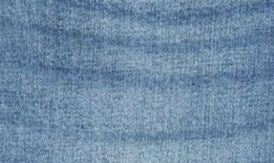 7 For All Mankind Paxtyn Squiggle Skinny Jeans In Tenno Blue