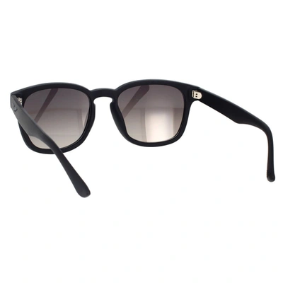 Shop Police Sunglasses In Black Matte