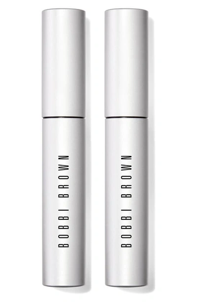 Shop Bobbi Brown Must-have Mascara Duo (limited Edition) $68 Value