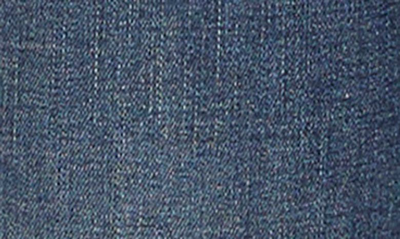 Silver Jeans Co. Women's Boyfriend Mid Rise Slim Leg Jeans In Indigo