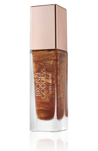 Shop Estée Lauder Bronze Goddess Shimmering Gelée