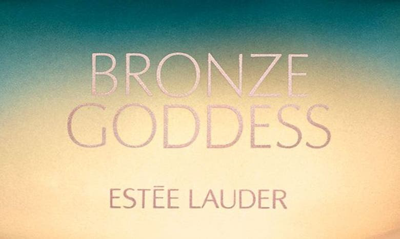 Estée Lauder Bronze Goddess Nuit Eau De Parfum 3.3 Fl. oz