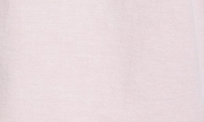 Nordstrom Oxford Button-up Performance Shirt In Pink Glass- White Oxford