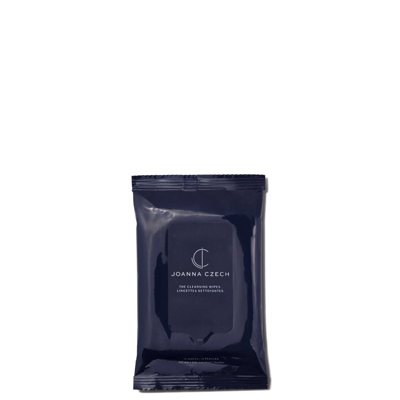 Shop Joanna Czech The Cleansing Wipes