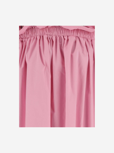 Shop Az Factory Theodora Dress In Pink